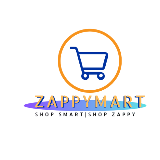 ZAPPYMART